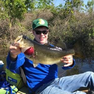 Meet your Posher, Sam